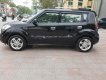 Kia Soul   2009 - Bán Kia Soul năm 2009, màu xanh lam, nhập khẩu