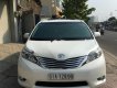 Toyota Sienna Limited 2011 - Cần bán Toyota Sienna Limited 2011, màu trắng, xe nhập