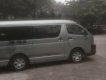 Toyota Hiace MT 2005 - Bán Toyota Hiace MT 2005 chính chủ, giá chỉ 255 triệu