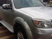 Ford Everest 2009 - Bán Ford Everest đời 2009, màu bạc, 475 triệu