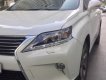 Lexus RX 350 2011 - Cần bán xe Lexus RX 350 đời 2011, màu trắng, nhập khẩu chính chủ