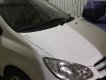 Hyundai Getz 2009 - Bán xe Hyundai Getz năm sản xuất 2009, màu trắng, nhập khẩu