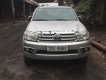 Toyota Fortuner 2009 - Bán Toyota Fortuner sản xuất 2009, màu bạc 