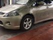 Mitsubishi Grandis 2006 - Cần bán Mitsubishi Grandis năm 2006, màu vàng, giá tốt