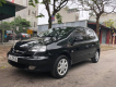 Chevrolet Vivant 2008 - Bán xe Chevrolet Vivant đời 2008 màu đen, giá chỉ 175 triệu