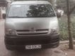 Toyota Hiace MT 2005 - Bán Toyota Hiace MT 2005 chính chủ, giá chỉ 255 triệu