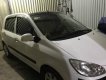 Hyundai Getz 2009 - Bán xe Hyundai Getz năm sản xuất 2009, màu trắng, nhập khẩu