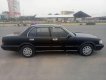 Toyota Crown 1993 - Xe Toyota Crown năm 1993, màu đen