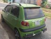 Daewoo Matiz 2006 - Bán Daewoo Matiz 2006, màu xanh lục