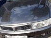 Mitsubishi Lancer 1.6 2000 - Bán Mitsubishi Lancer 1.6 đời 2000, màu đen, 129tr