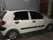 Hyundai Getz 2009 - Bán xe Hyundai Getz năm sản xuất 2009, màu trắng, nhập khẩu