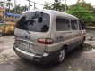 Hyundai Starex 2004 - Cần bán gấp Hyundai Starex sản xuất năm 2004, nhập khẩu