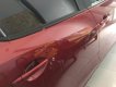 Mazda 2 2018 - Cần bán lại xe Mazda 2 đời 2018, màu đỏ xe gia đình, giá 600tr