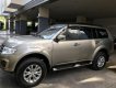 Mitsubishi Pajero Sport Sport 2016 - Bán xe Mitsubishi Pajero Sport Sport sản xuất 2016 số sàn