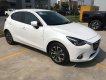 Mazda 2 1.5 AT 2018 - Cần bán Mazda 2 1.5 AT năm 2018, màu trắng giá cạnh tranh