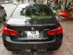 BMW 3 Series 320i 2016 - Bán BMW 3 Series 320i sản xuất 2016, màu đen, xe nhập chính chủ