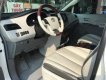 Toyota Sienna Limited 2011 - Cần bán Toyota Sienna Limited 2011, màu trắng, xe nhập