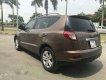 Geely Emgrand 2013 - Bán xe Geely Emgrand đời 2013, xe nhập, giá chỉ 295 triệu