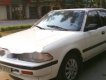 Toyota Corona 1990 - Cần bán gấp Toyota Corona sản xuất 1990, màu trắng