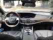 Mercedes-Benz S class S500 2016 - Bán ô tô Mercedes S500 đời 2016, màu đen như mới