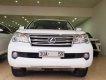 Lexus GX 460 Luxury 2011 - Bán Lexus GX460 xuất Mỹ, sản xuất 7/2011, đăng ký tên cá nhân