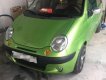 Daewoo Matiz 2006 - Bán Daewoo Matiz 2006, màu xanh lục