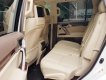 Lexus GX 460 Luxury 2011 - Bán Lexus GX460 xuất Mỹ, sản xuất 7/2011, đăng ký tên cá nhân