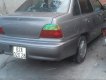 Daewoo Aranos 1995 - Bán Daewoo Aranos sản xuất 1995, màu xám, xe nhập