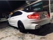 BMW 4 Series 428  2013 - Bán ô tô BMW 4 Series đời 2014, màu trắng, nhập khẩu