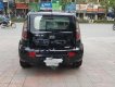 Kia Soul   2009 - Bán Kia Soul năm 2009, màu xanh lam, nhập khẩu