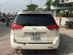 Toyota Sienna Limited 2011 - Cần bán Toyota Sienna Limited 2011, màu trắng, xe nhập