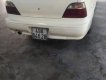 Daewoo Rezzo 1996 - Cần bán lại xe Daewoo Rezzo đời 1996, màu trắng, nhập khẩu nguyên chiếc, 50tr