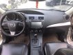 Mazda 3 1.6AT 2014 - Bán xe Mazda 3 1.6AT sản xuất năm 2014, màu trắng như mới