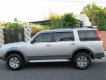 Ford Everest 2008 - Bán xe Ford Everest 2008, màu ghi vàng