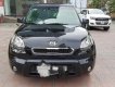 Kia Soul   2009 - Bán Kia Soul năm 2009, màu xanh lam, nhập khẩu