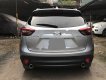 Mazda CX 5 2.0L 2017 - Cần bán gấp Mazda CX 5 2.0L sản xuất 2017, màu bạc như mới, 855 triệu