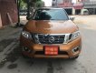 Nissan Navara SL 2015 - Cần bán Nissan Navara SL năm 2015, nhập khẩu, 560 triệu