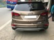 Hyundai Santa Fe 2016 - Cần bán lại xe Hyundai Santa Fe 2016 như mới