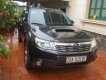 Subaru Forester 2009 - Bán xe Subaru Forester sản xuất 2009, màu xám, nhập khẩu