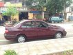 Nissan Sunny 2000 - Cần bán xe Nissan Sunny sản xuất 2000, màu đỏ, nhập khẩu