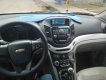 Chevrolet Orlando 2013 - Cần bán Chevrolet Orlando sản xuất năm 2013, màu bạc chính chủ, 420tr