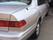 Toyota Camry 2.4G  2002 - Bán xe Toyota Camry 2.4G đời 2002, gia đình đi kỹ 147.000KM. Xe còn zin, Full Option