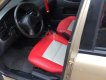 Daewoo Lanos 1.5MT 2003 - Cần bán xe Daewoo Lanos SX năm 2003, màu vàng, nhập khẩu nguyên chiếc