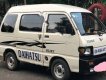 Daihatsu Citivan 1.6 MT 2005 - Cần bán xe Daihatsu Citivan 1.6 MT sản xuất 2005, màu trắng, xe nhập, 54 triệu