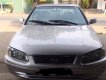 Toyota Camry 2.4G  2002 - Bán xe Toyota Camry 2.4G đời 2002, gia đình đi kỹ 147.000KM. Xe còn zin, Full Option