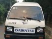 Daihatsu Citivan 1.6 MT 2005 - Cần bán xe Daihatsu Citivan 1.6 MT sản xuất 2005, màu trắng, xe nhập, 54 triệu