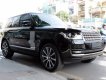 LandRover Range rover 2014 - Cần bán xe LandRover Range Rover sản xuất 2014, màu đen, nhập khẩu nguyên chiếc