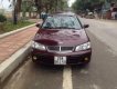 Nissan Sunny 2000 - Cần bán xe Nissan Sunny sản xuất 2000, màu đỏ, nhập khẩu