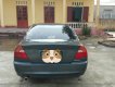 Mitsubishi Lancer 2002 - Cần bán Mitsubishi Lancer năm sản xuất 2002, màu xanh lam, xe nhập giá cạnh tranh