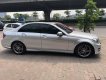 Mercedes-Benz C class C300 -AMG 2011 - Bán ô tô Mercedes C300 -AMG 2011, màu xám (ghi), giá chỉ 750 triệu